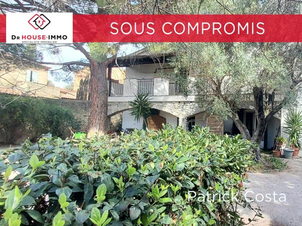 Maison à vendre 7 pièces de 223 m²