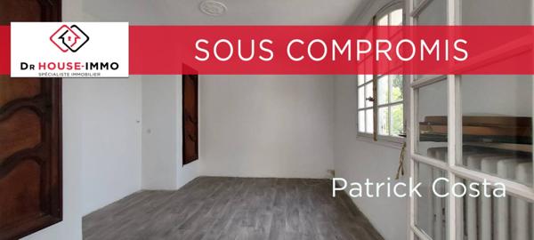 Maison à vendre 7 pièces de 223 m²