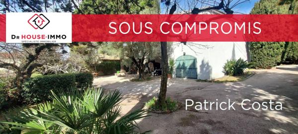 Maison à vendre 7 pièces de 223 m²