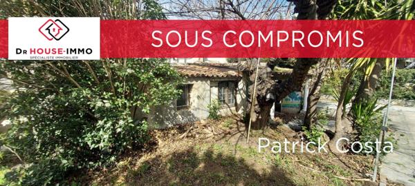 Maison à vendre 7 pièces de 223 m²