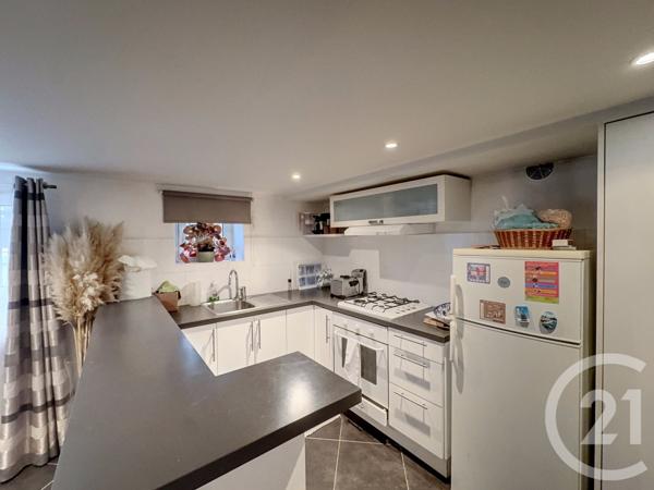 Maison à vendre  7 pièces - 137,14 m2 LE BLANC MESNIL - 93