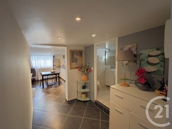 Maison à vendre  7 pièces - 137,14 m2 LE BLANC MESNIL - 93