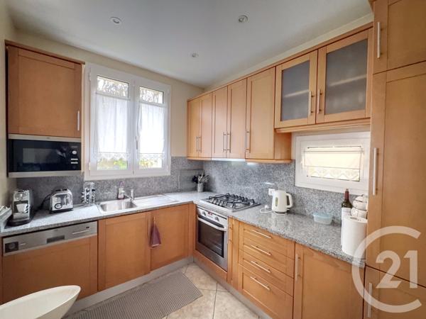 Maison à vendre  7 pièces - 137,14 m2 LE BLANC MESNIL - 93