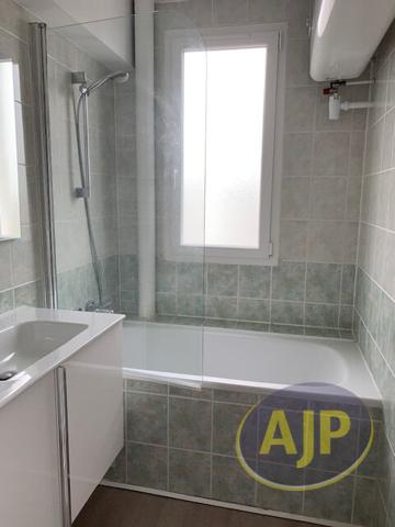 Location appartement Nantes : 729 € - AJP Immobilier Nantes Nord