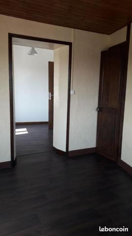 Maison de ville - 47 m2 - 3 pièces