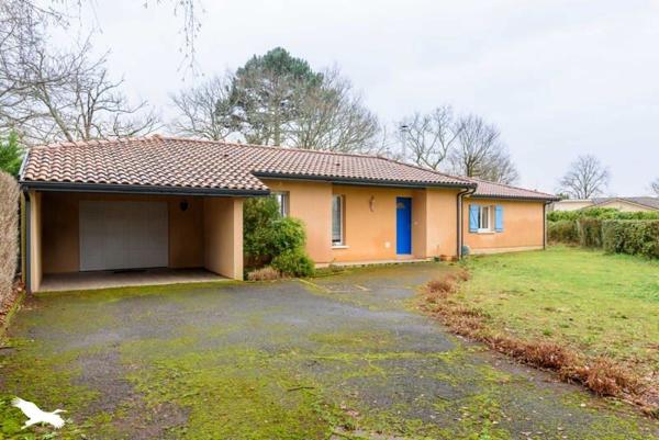 Maison à vendre |  Saint-Pierre-du-Mont |  5 pièces | 127 m²