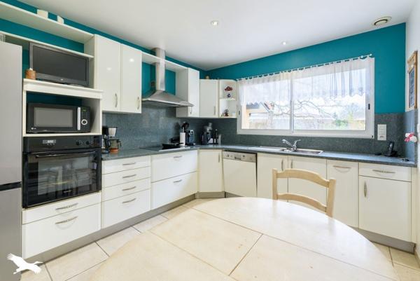 Maison à vendre |  Saint-Pierre-du-Mont |  5 pièces | 127 m²