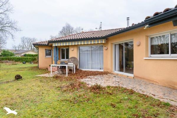 Maison à vendre |  Saint-Pierre-du-Mont |  5 pièces | 127 m²