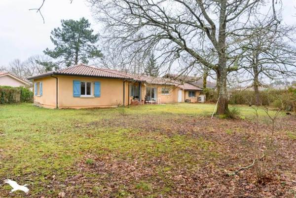 Maison à vendre |  Saint-Pierre-du-Mont |  5 pièces | 127 m²