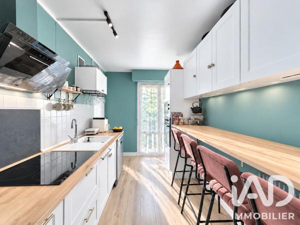 Appartement à vendre 5 pièces 95 m² Brive-la-Gaillarde