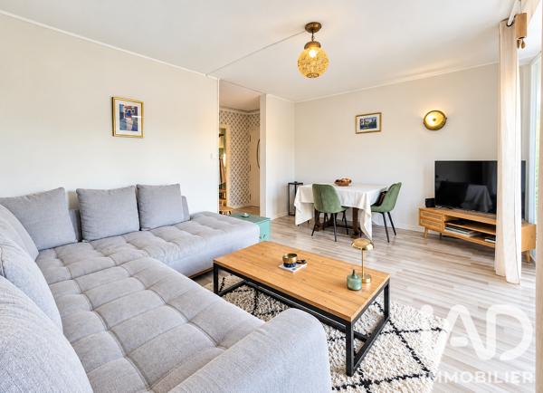 Appartement à vendre 5 pièces 95 m² Brive-la-Gaillarde