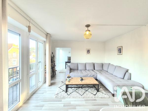 Appartement à vendre 5 pièces 95 m² Brive-la-Gaillarde