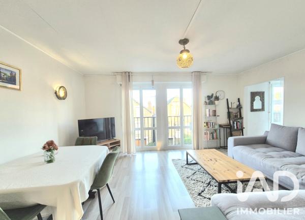Appartement à vendre 5 pièces 95 m² Brive-la-Gaillarde