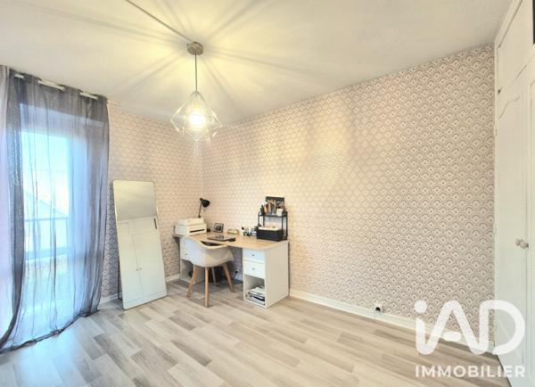 Appartement à vendre 5 pièces 95 m² Brive-la-Gaillarde