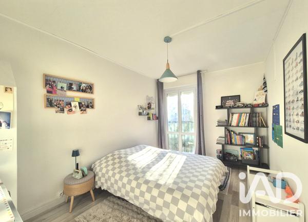 Appartement à vendre 5 pièces 95 m² Brive-la-Gaillarde