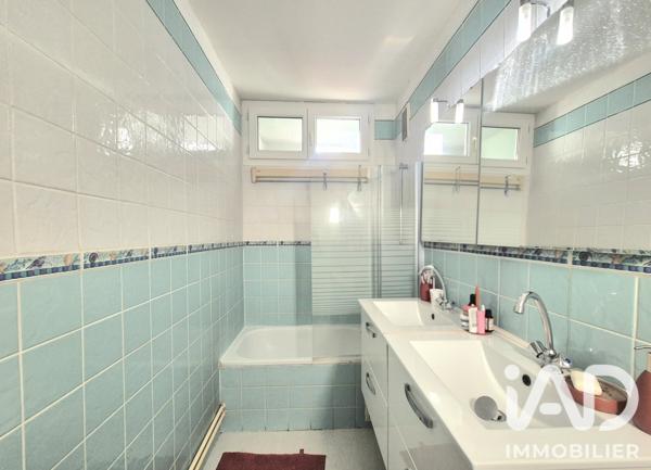 Appartement à vendre 5 pièces 95 m² Brive-la-Gaillarde