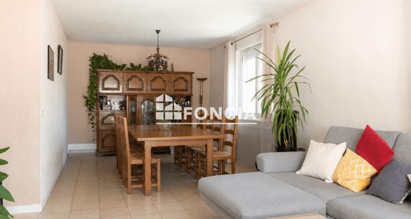 À vendre Maison 4 pièces 116 m² - Genay 69730