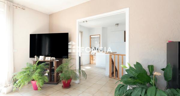 À vendre Maison 4 pièces 116 m² - Genay 69730