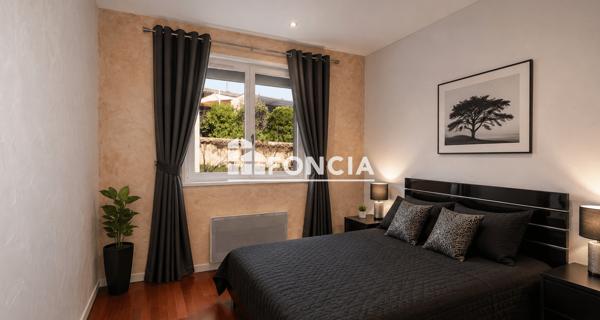 À vendre Maison 4 pièces 116 m² - Genay 69730