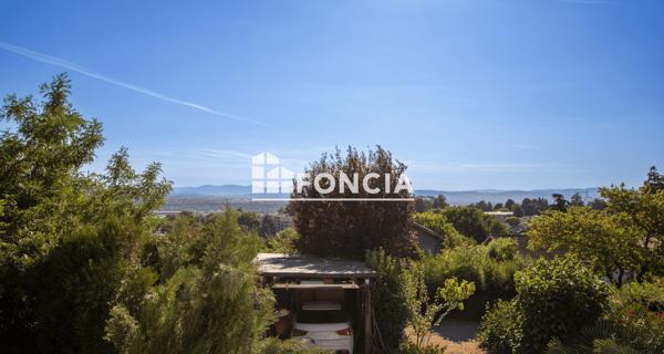 À vendre Maison 4 pièces 116 m² - Genay 69730
