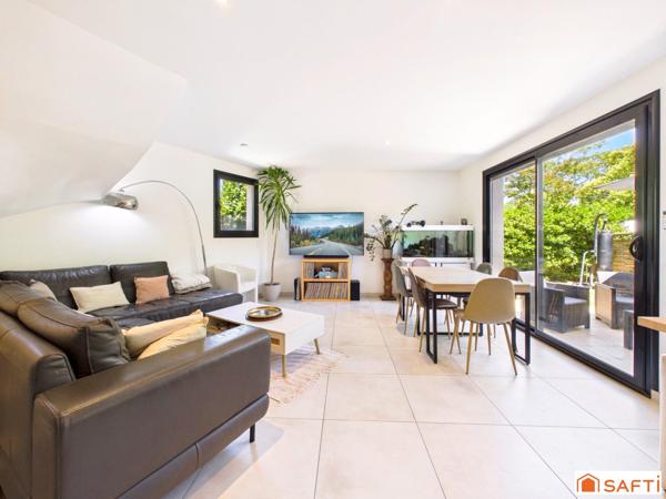 Magnifique Maison Contemporaine T5 !!!