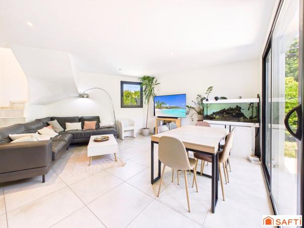 Magnifique Maison Contemporaine T5 !!!