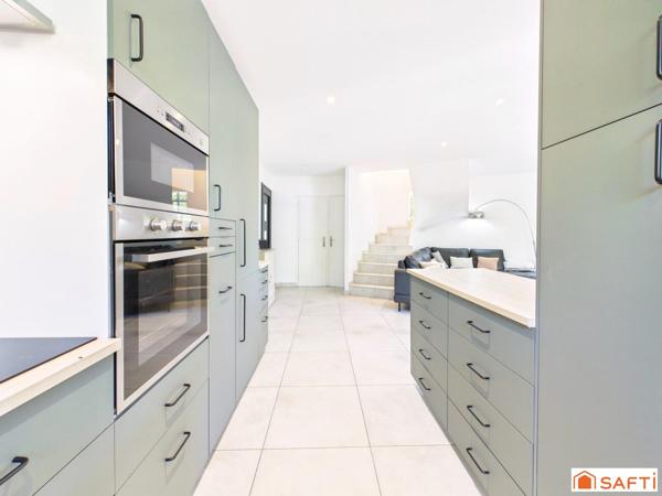 Magnifique Maison Contemporaine T5 !!!