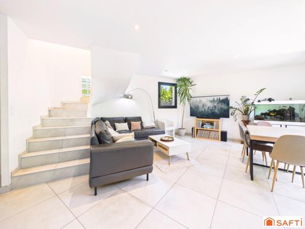 Magnifique Maison Contemporaine T5 !!!