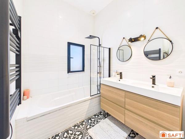 Magnifique Maison Contemporaine T5 !!!