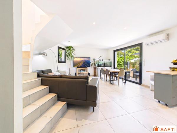 Magnifique Maison Contemporaine T5 !!!