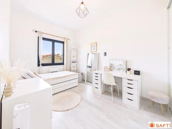 Magnifique Maison Contemporaine T5 !!!