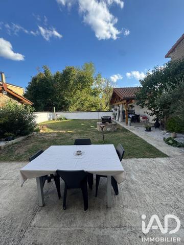 Maison à vendre 6 pièces 145 m² Lezoux