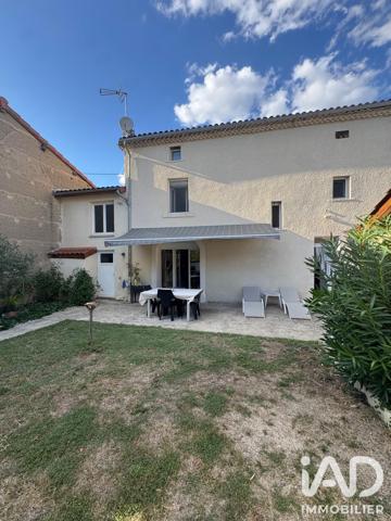 Maison à vendre 6 pièces 145 m² Lezoux