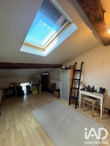 Maison à vendre 6 pièces 145 m² Lezoux