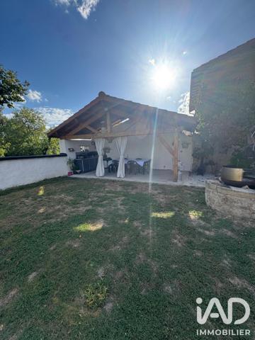 Maison à vendre 6 pièces 145 m² Lezoux