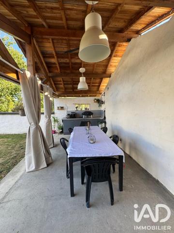Maison à vendre 6 pièces 145 m² Lezoux