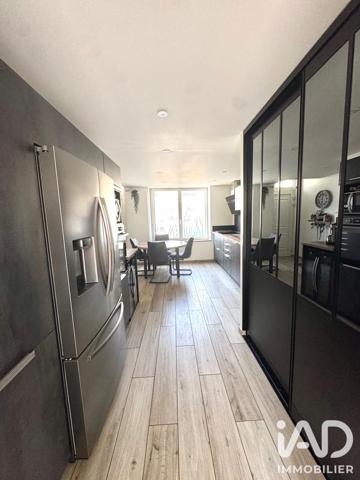 Maison à vendre 6 pièces 145 m² Lezoux