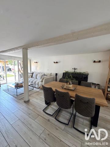 Maison à vendre 6 pièces 145 m² Lezoux
