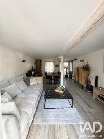 Maison à vendre 6 pièces 145 m² Lezoux