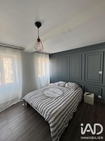 Maison à vendre 6 pièces 145 m² Lezoux