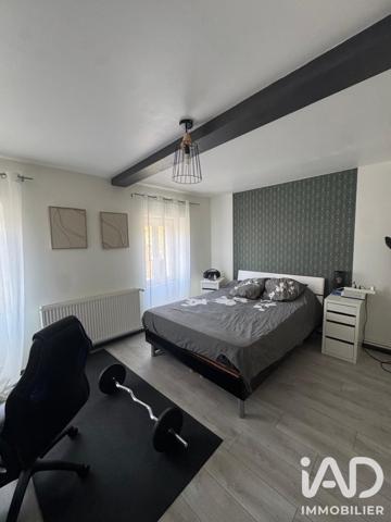 Maison à vendre 6 pièces 145 m² Lezoux