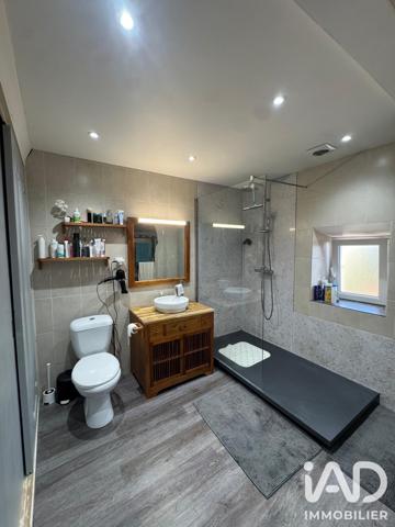 Maison à vendre 6 pièces 145 m² Lezoux