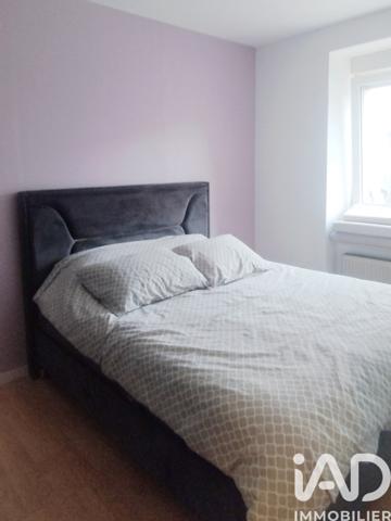 Appartement à vendre 3 pièces 47 m² Mulhouse