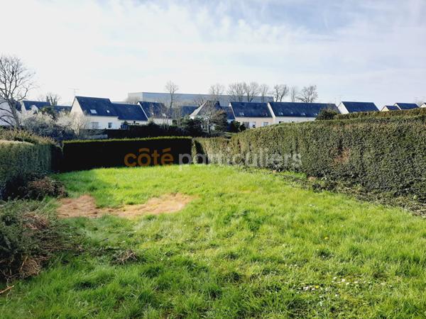 Vente Maison95 m² - 6 Pièces - COUTANCES (50200)