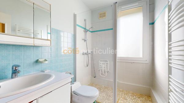 Vente Maison95 m² - 6 Pièces - COUTANCES (50200)