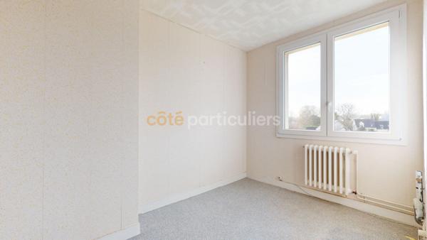 Vente Maison95 m² - 6 Pièces - COUTANCES (50200)