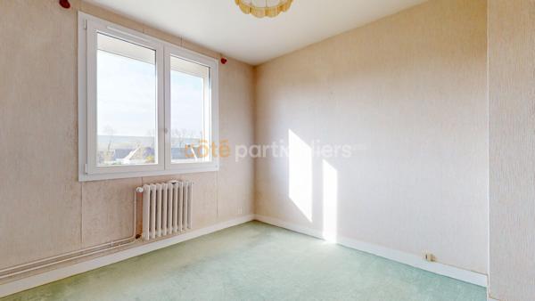 Vente Maison95 m² - 6 Pièces - COUTANCES (50200)