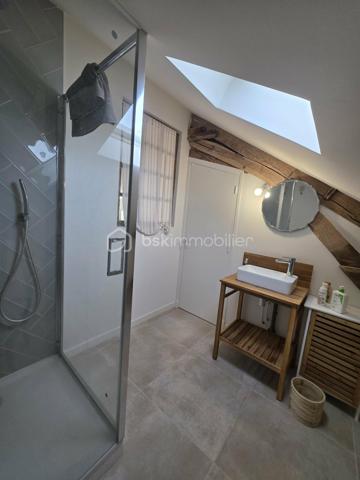 Maison de maitre de 306 m²