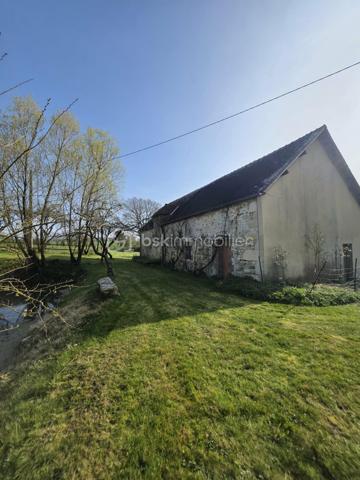 Maison de maitre de 306 m²