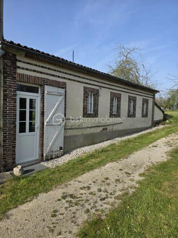 Maison de maitre de 306 m²